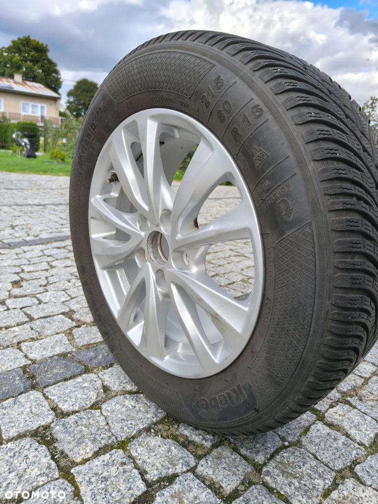 Honda HR-V 1.5 Comfort (Honda Connect+) - 14