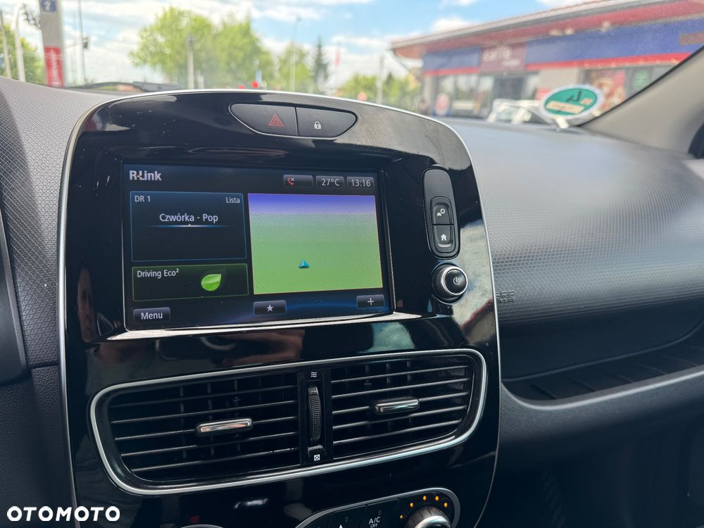 Renault Clio (Energy) TCe 90 Bose Edition - 17