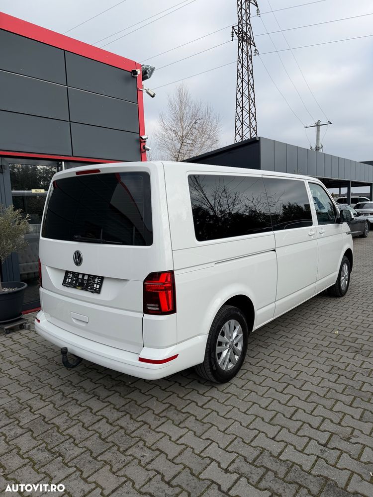 Volkswagen Caravelle LR Comfortline - 33