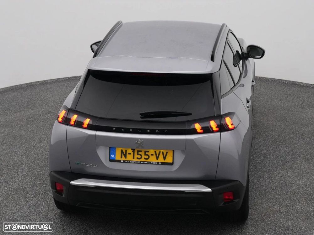 Peugeot e-2008 50 kWh Allure - 28