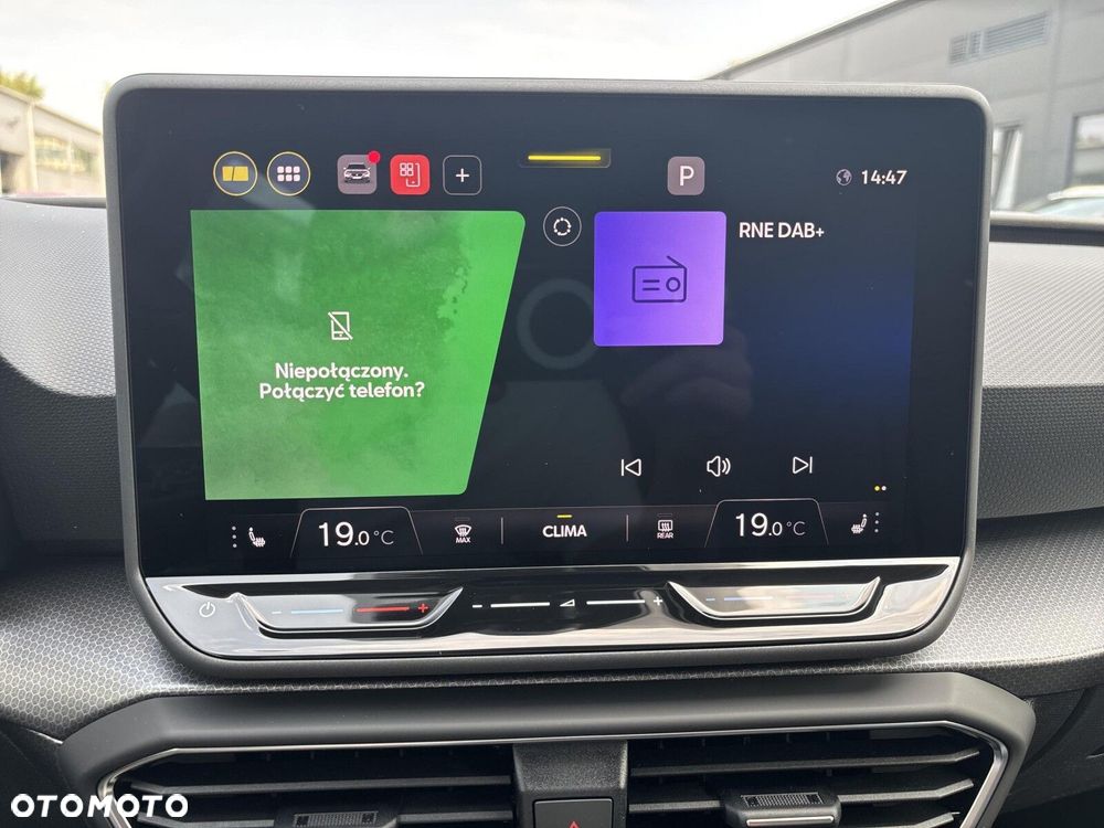 Seat Leon 1.5 eTSI Style DSG - 18