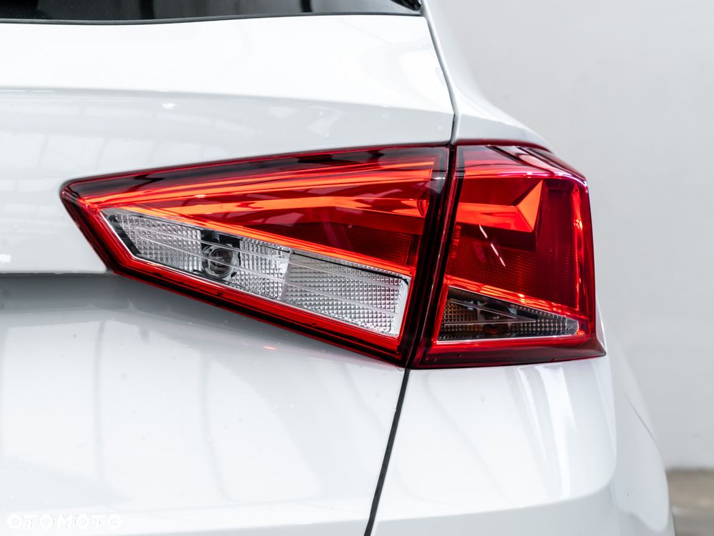 Seat Arona 1.0 TSI Style S&S DSG - 10