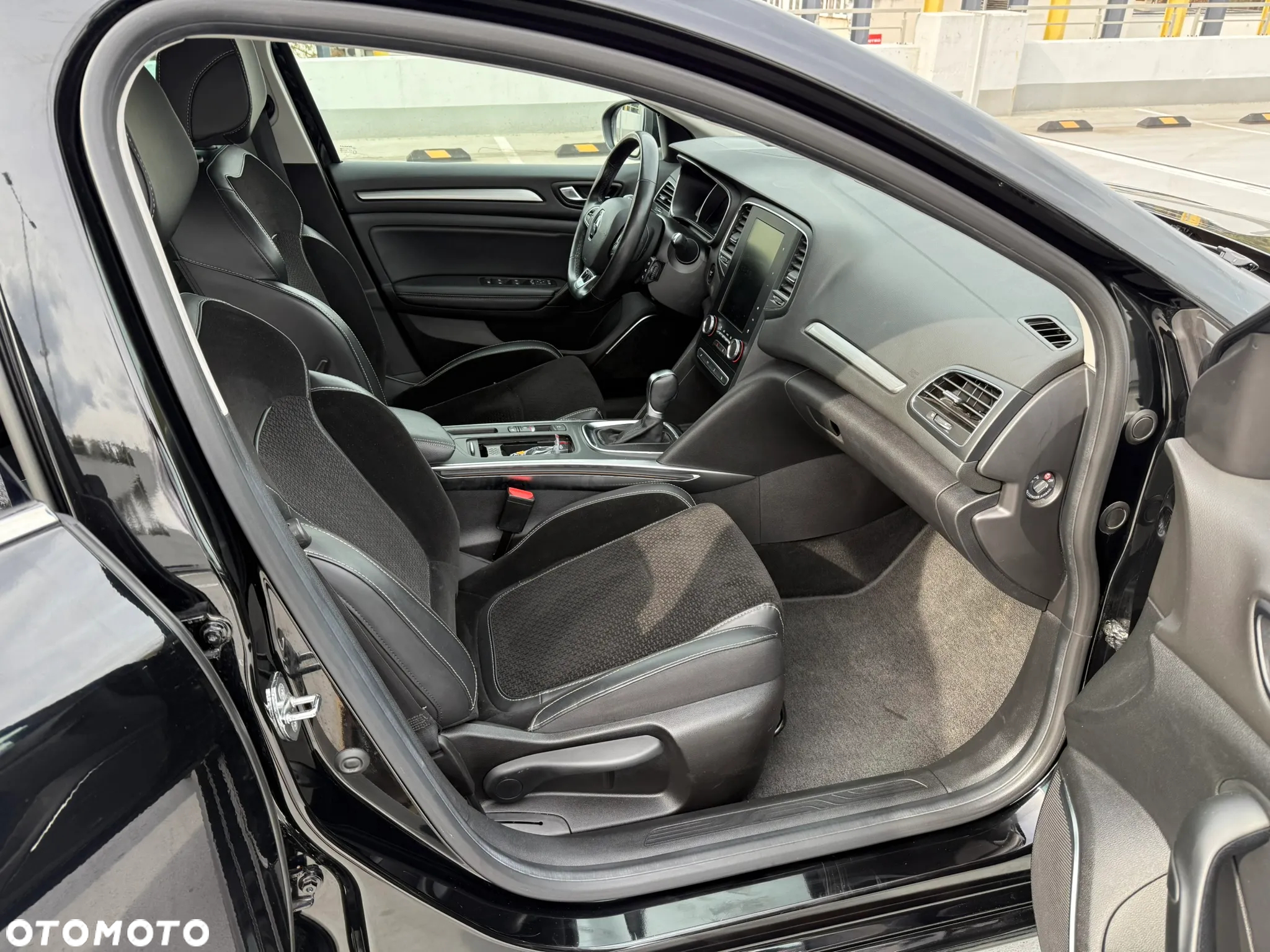 Renault Megane 1.3 TCe FAP Intens EDC - 15