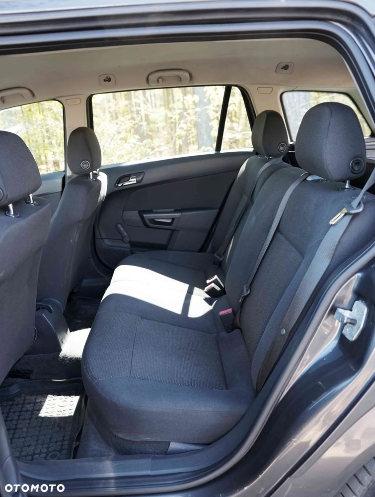 Opel Astra 1.6 - 15
