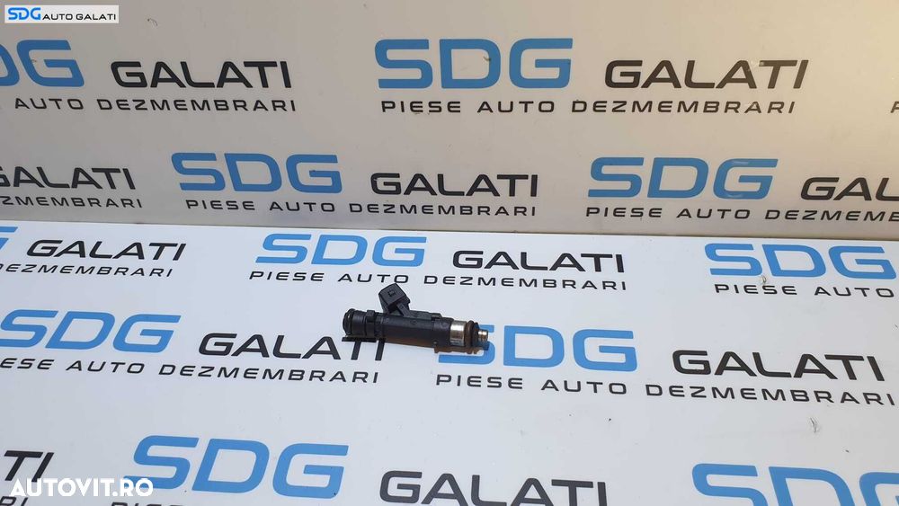 Injector Injectoare Chevrolet Cruze 1.4 B 2015 - 2019 Cod 0280158501 [B3452] - 3