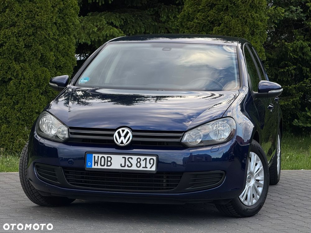 Volkswagen Golf 1.6 Tour - 13
