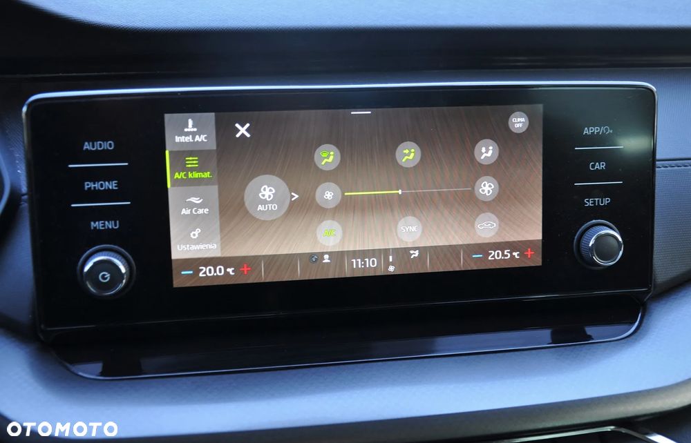 Skoda Octavia 1.0 TSI Ambition - 23
