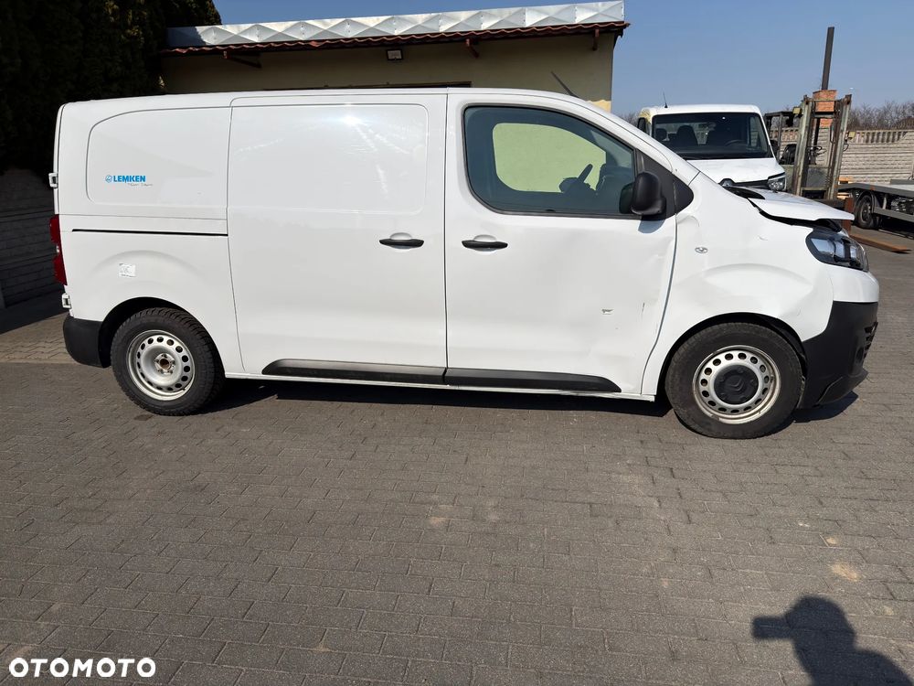 Citroën JUMPY - 4