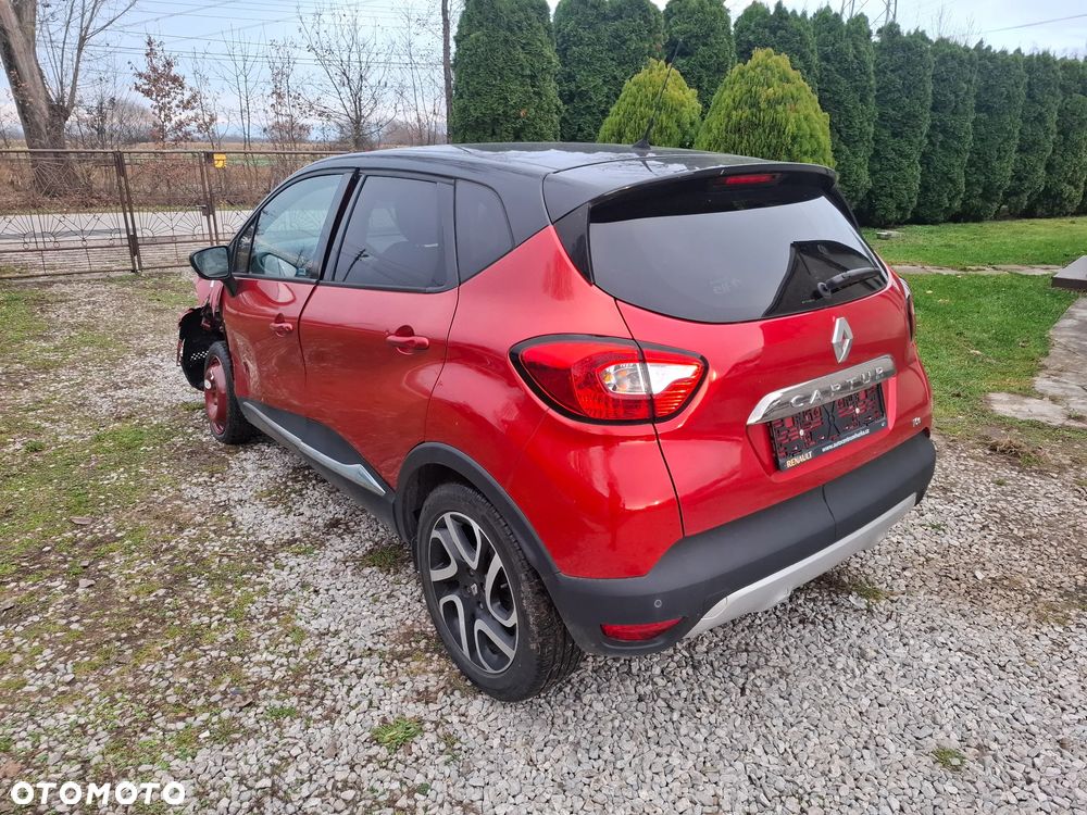 Renault Captur - 5