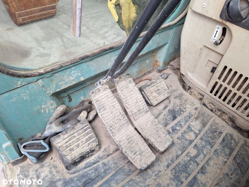 Yanmar Sv 100 - 11