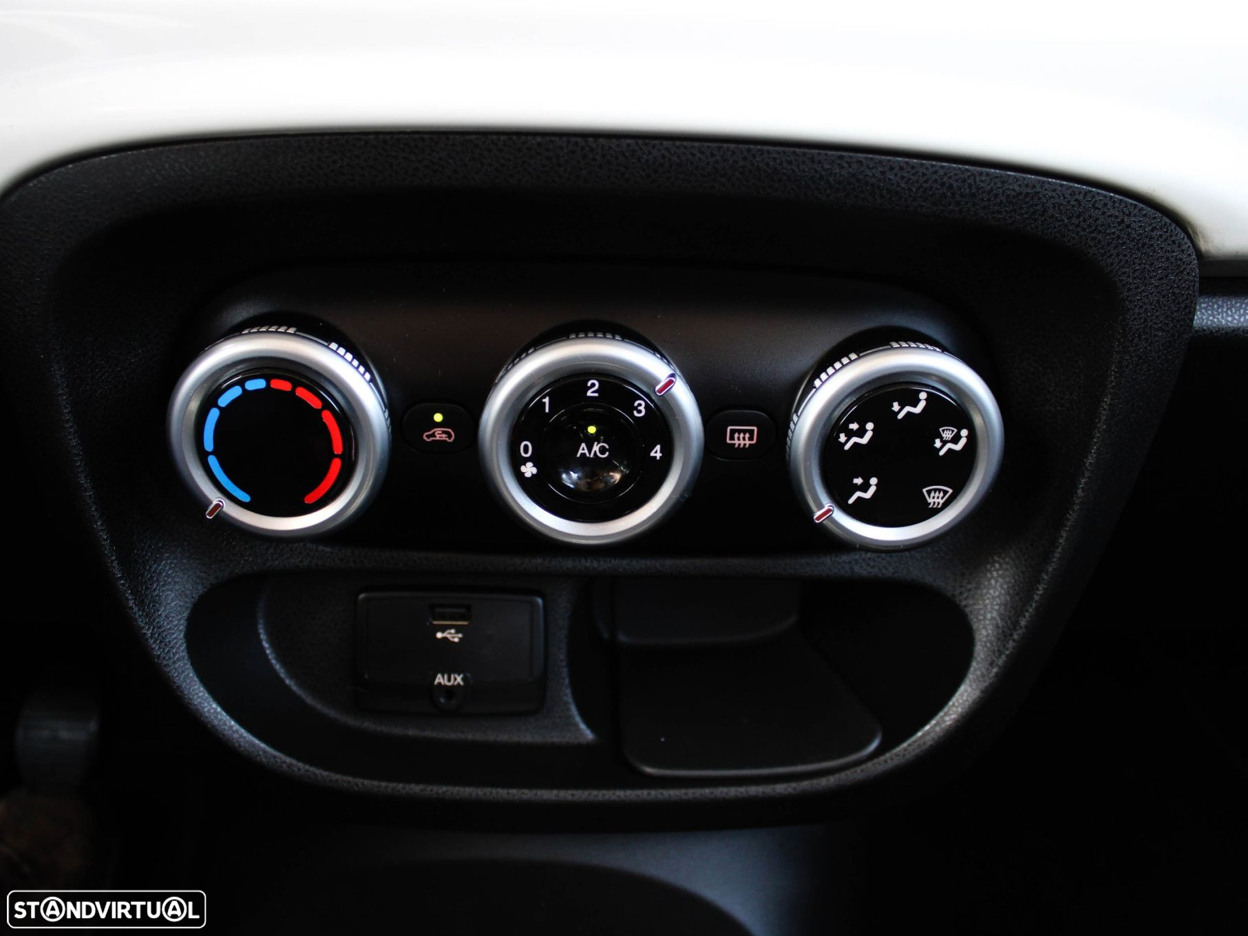Fiat 500L 1.3 MJ Pop Star S&S - 28