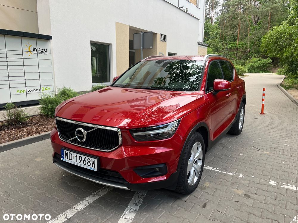 Volvo XC 40 D3 Momentum Pro - 3