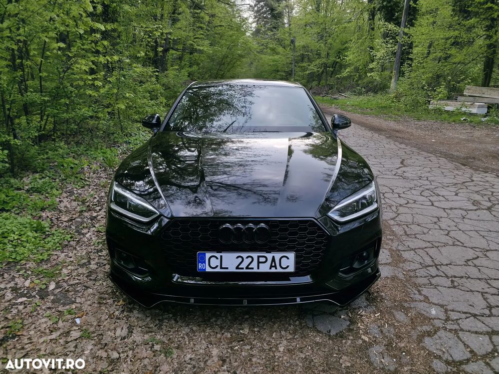 Audi A5 - 21