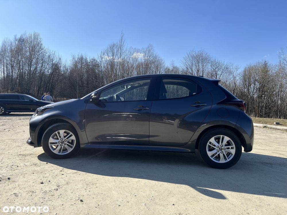 Toyota Yaris Hybrid 1.5 Comfort - 10