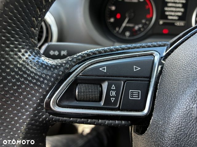 Audi A3 Sportback 1.4 TFSI g-tron S tronic S line Sportpaket - 22