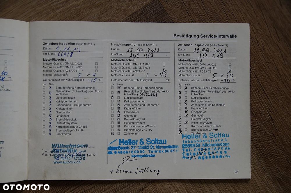 Opel Astra GTC 1.4 Edition - 22