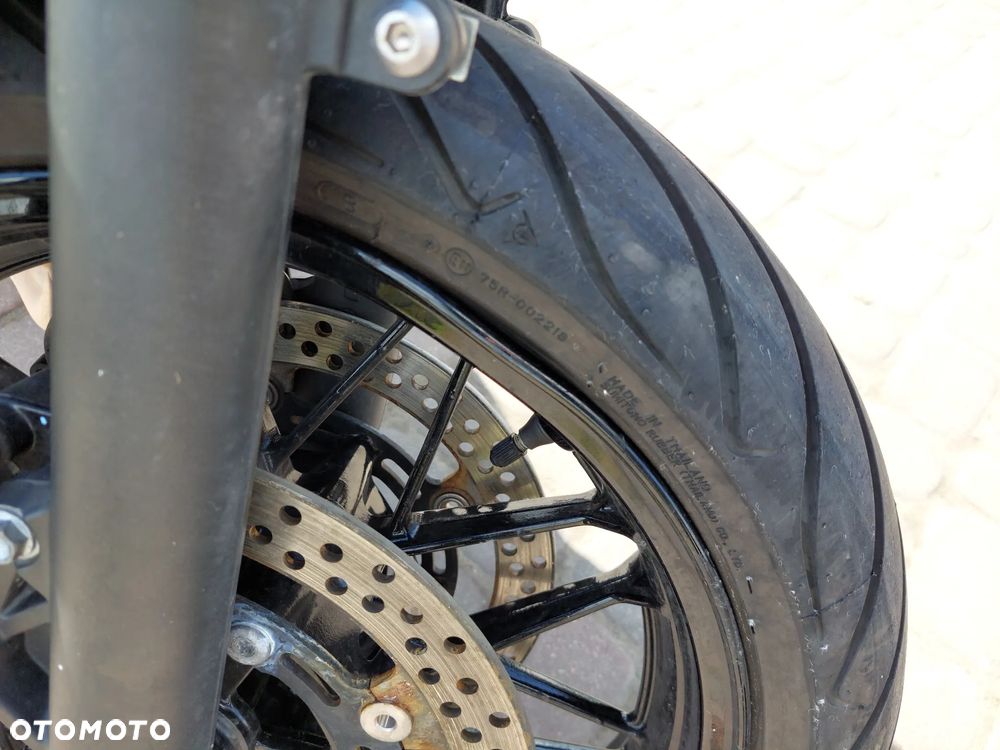 Kawasaki Z 650 RS - 20