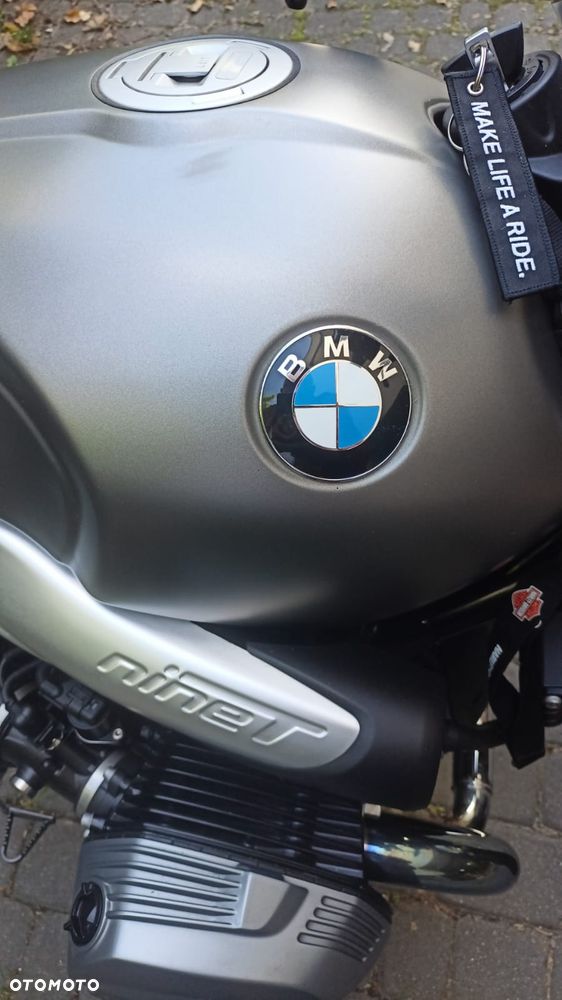 BMW R - 5