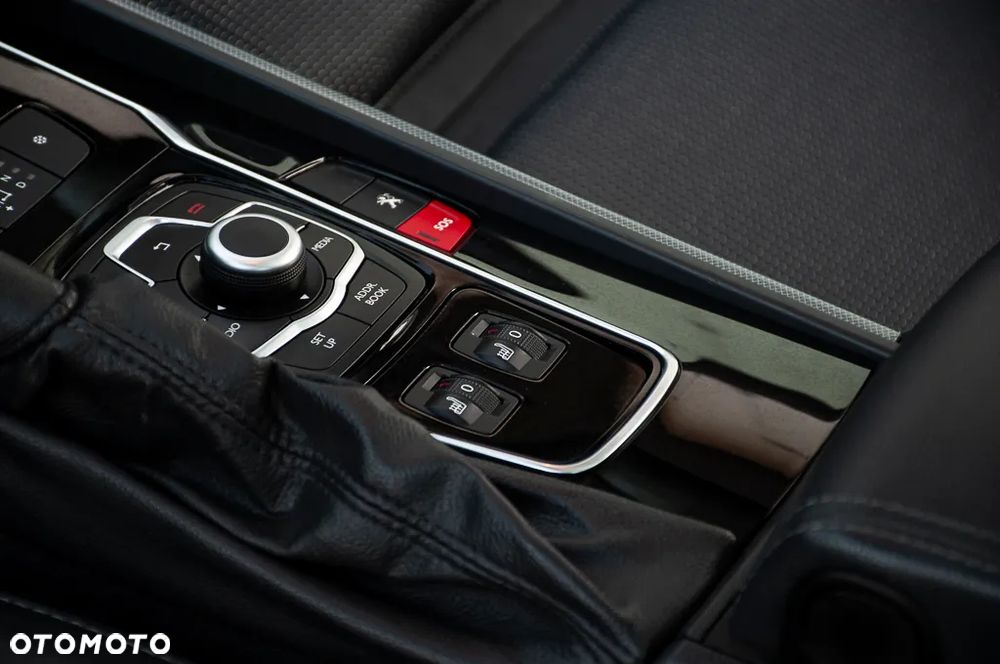 Peugeot 508 HDi FAP 160 Business-Line - 37