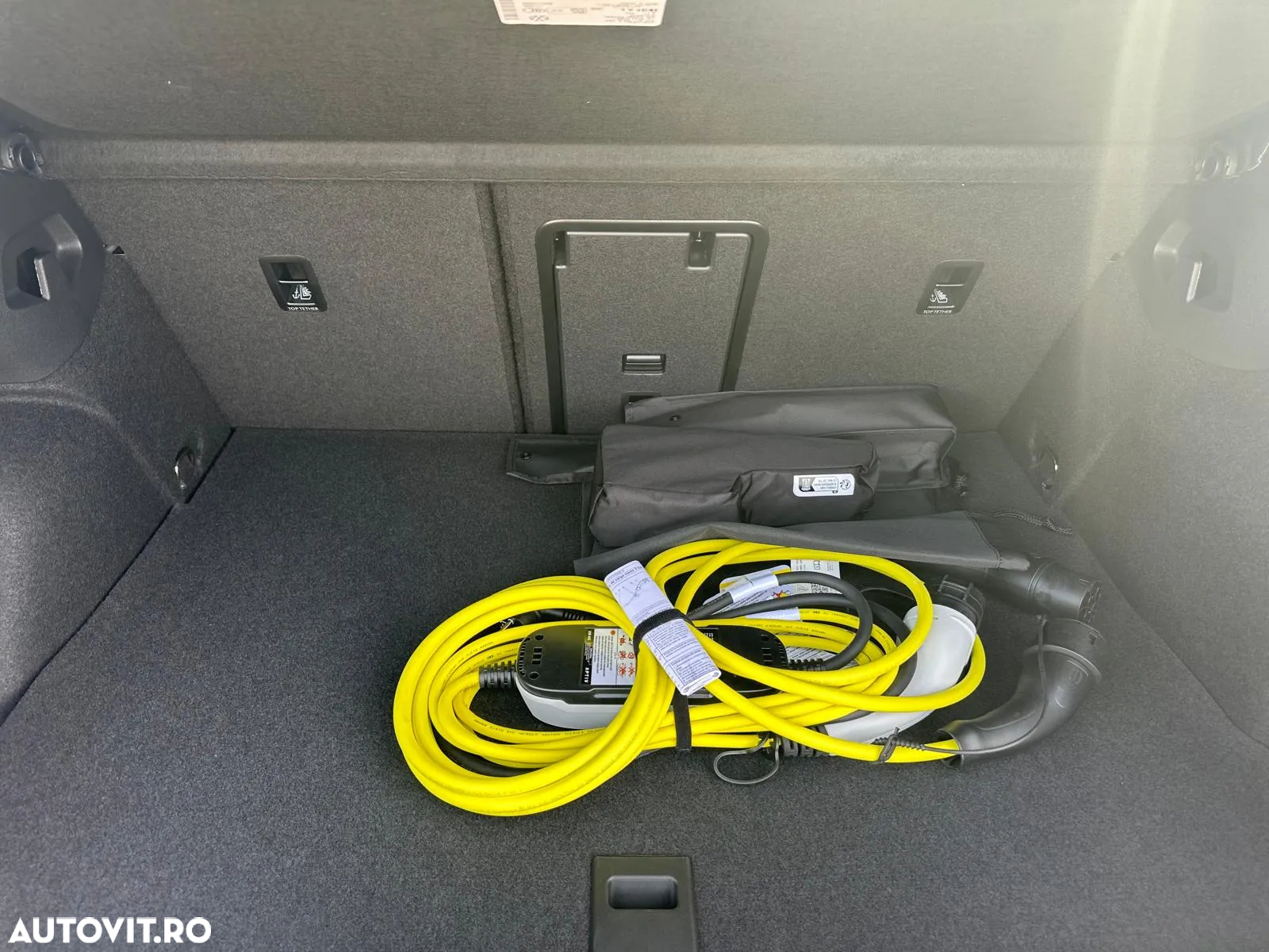 Volkswagen Golf 1.5 TSI eHybrid DSG PHEV Life - 10