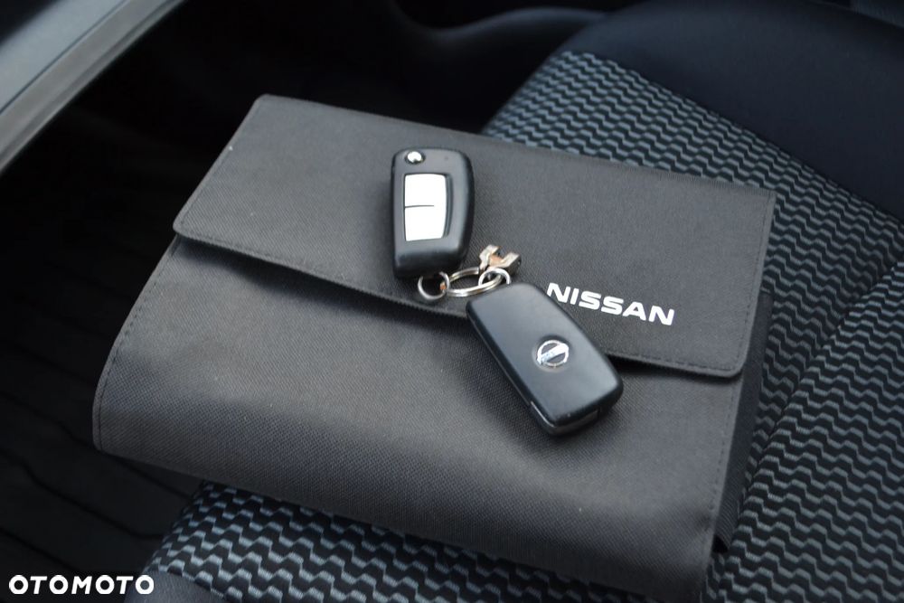 Nissan Pulsar - 28