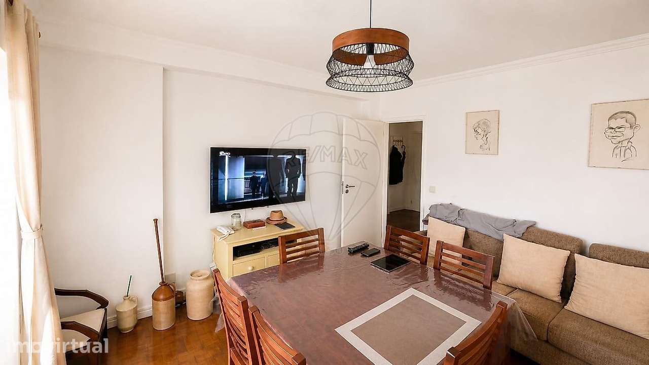 Apartamento T2 para venda - Grande imagem: 3/12