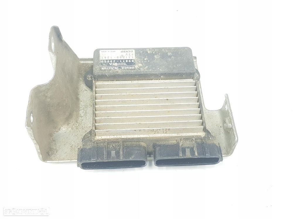 MODULO ELECTRONICO TOYOTA LAND CRUISER PRADO 2005 -8987120050 - 4