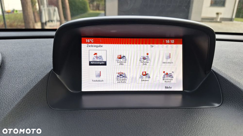 Opel Mokka 1.4 Turbo ecoFLEX Start/Stop Innovation - 18