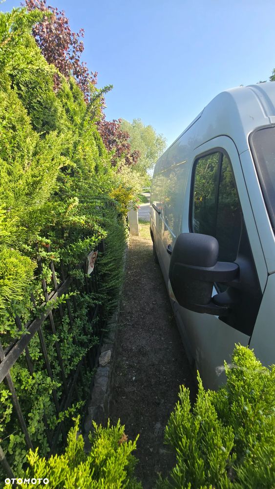 Renault Master - 7