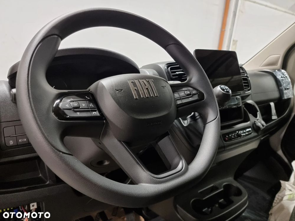 Fiat Ducato MAXI - 10