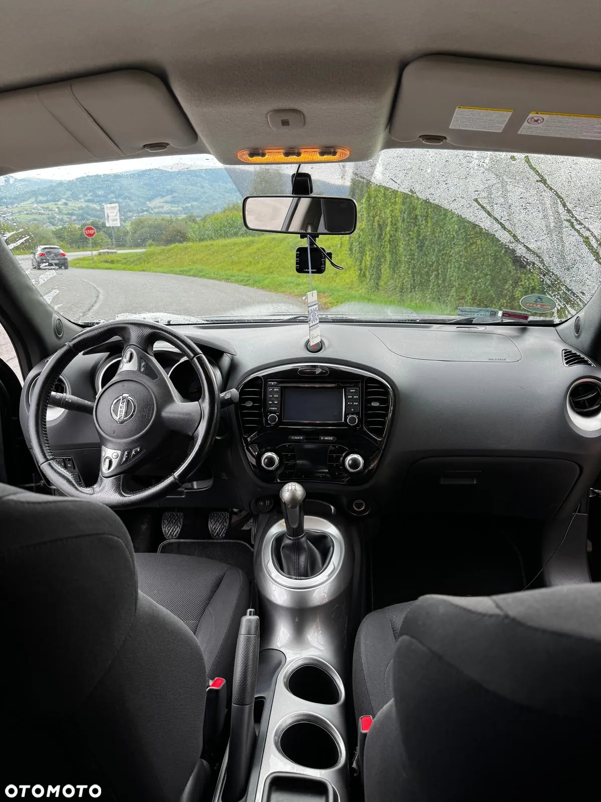 Nissan Juke 1.6 Tekna - 7