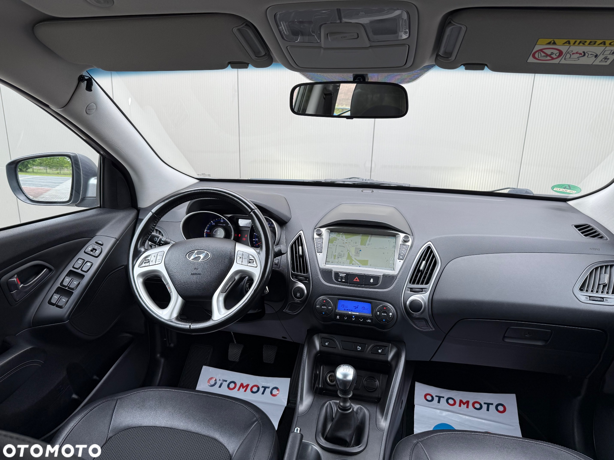 Hyundai ix35 - 17