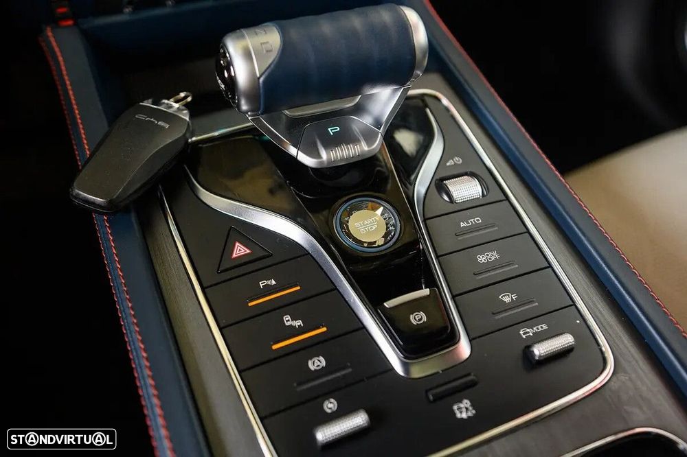 BYD Atto 3 60.48 kWh Design - 45