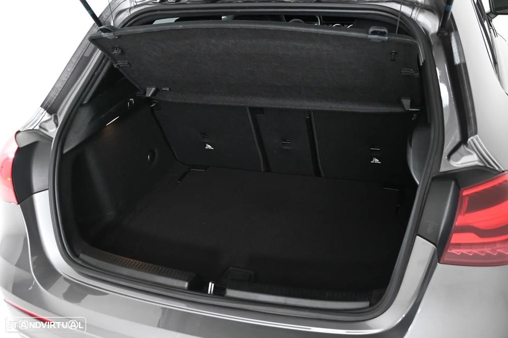 Mercedes-Benz A 200 - 12
