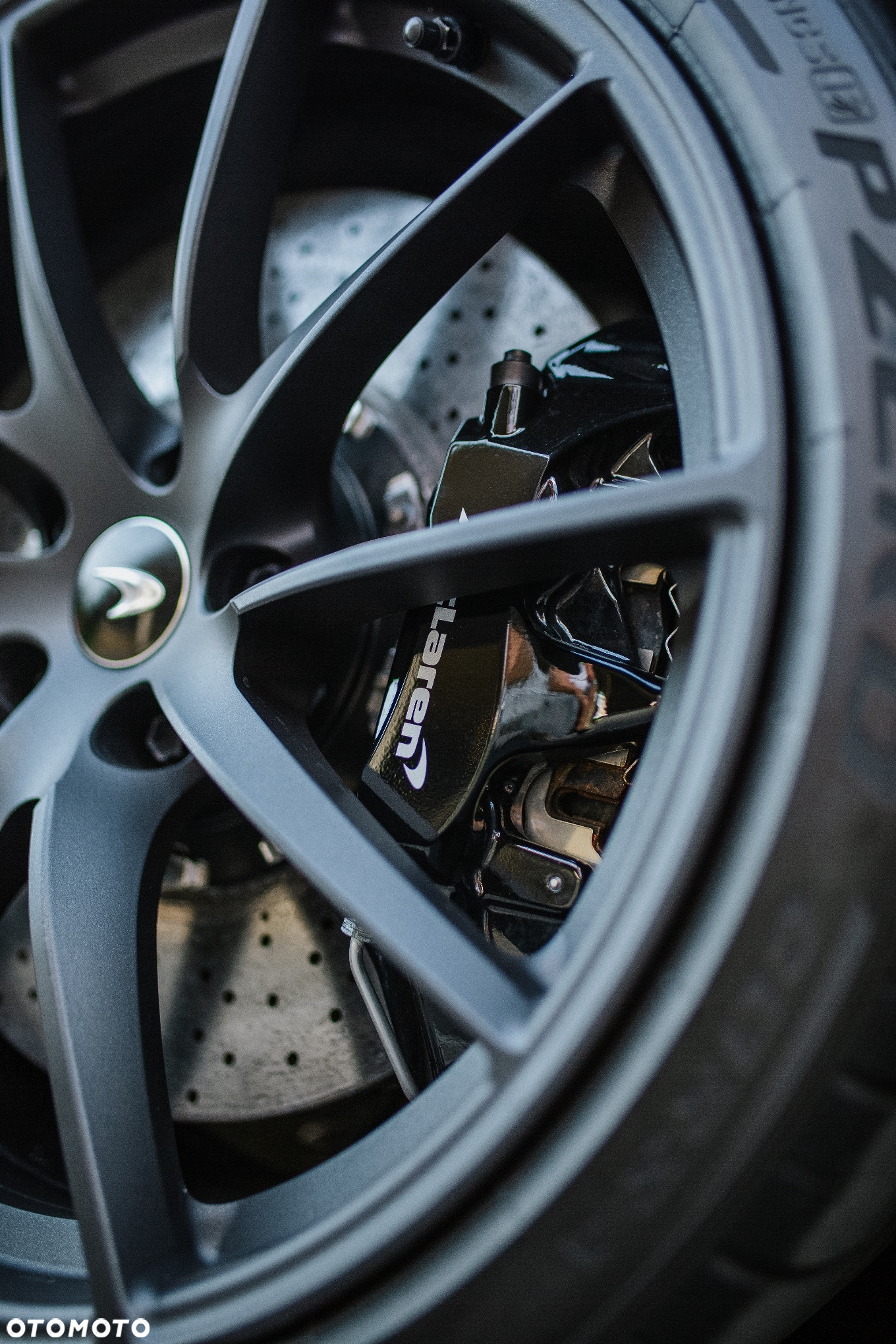 McLaren 720S Spider - 15