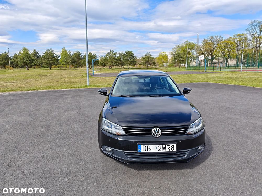 Volkswagen Jetta 1.4 TSI Comfortline - 2