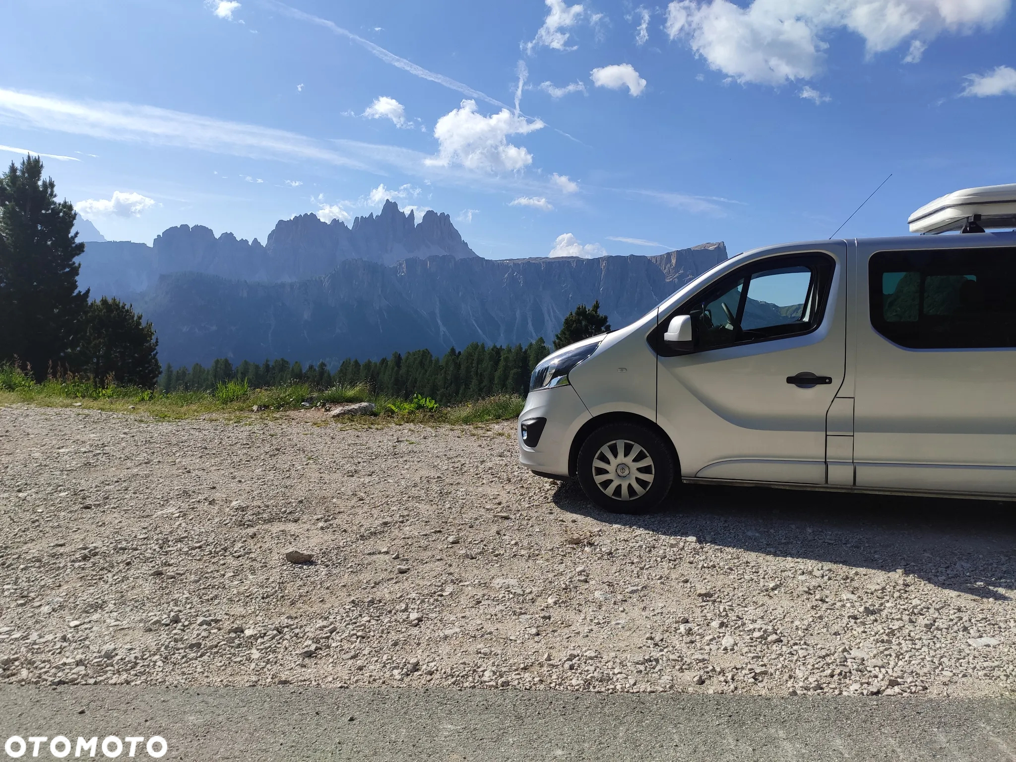 Opel Vivaro - 19