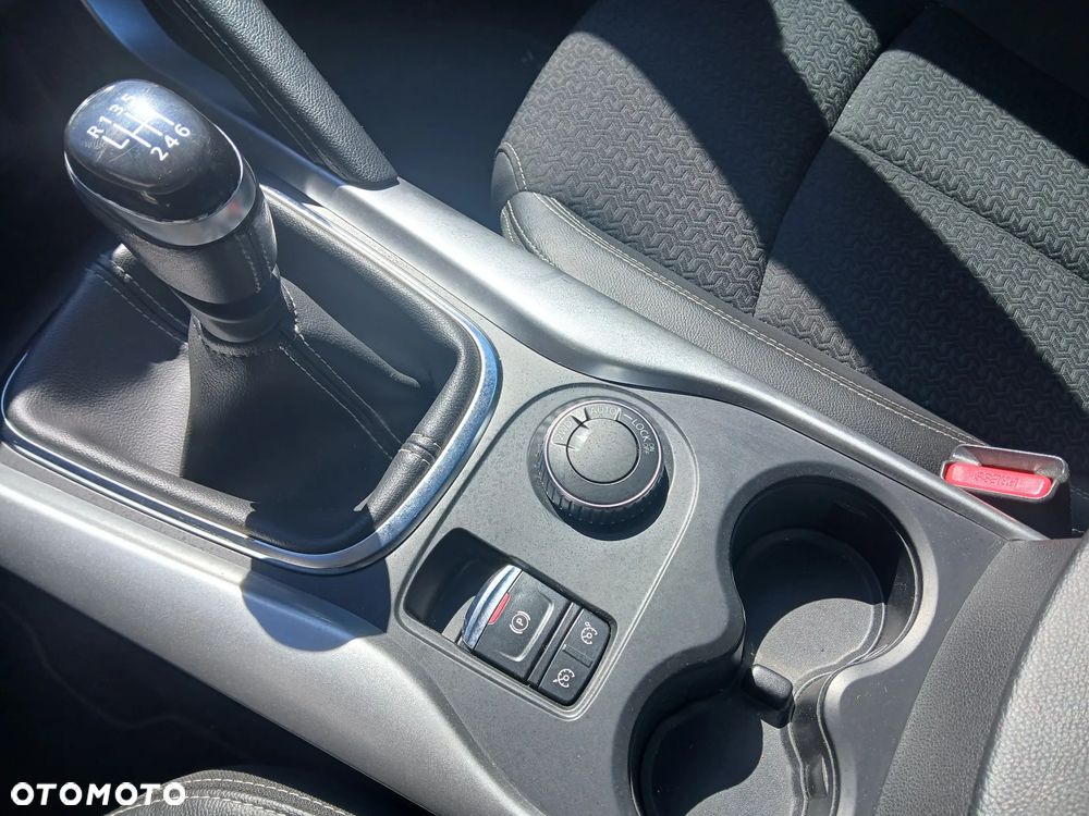Renault Kadjar Energy dCi 130 4x4 CROSSBORDER - 18