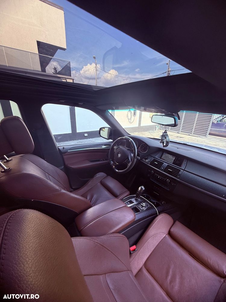 BMW X5 xDrive40d - 15