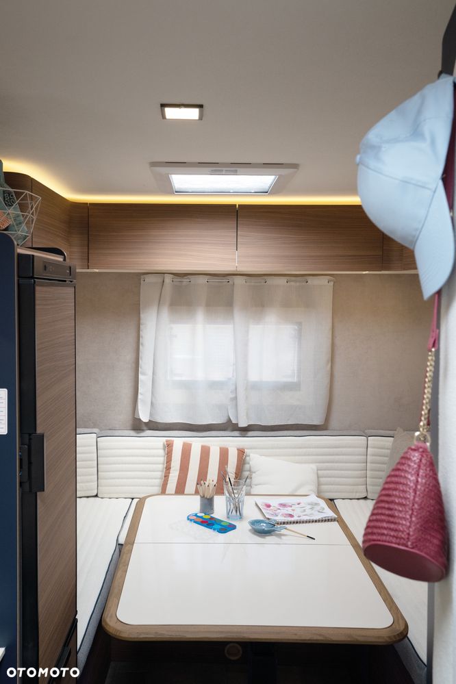 Rimor Super Brig SUITE - 26