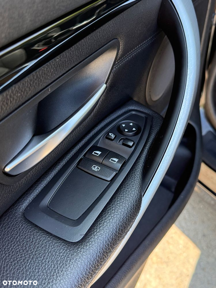 BMW Seria 4 420d Coupe xDrive Sport-Aut Sport Line - 25
