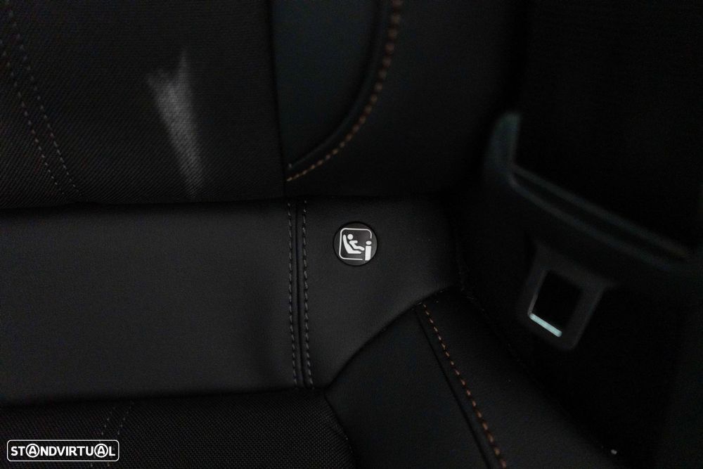 Cupra Formentor 1.4 e-Hybrid DSG - 11