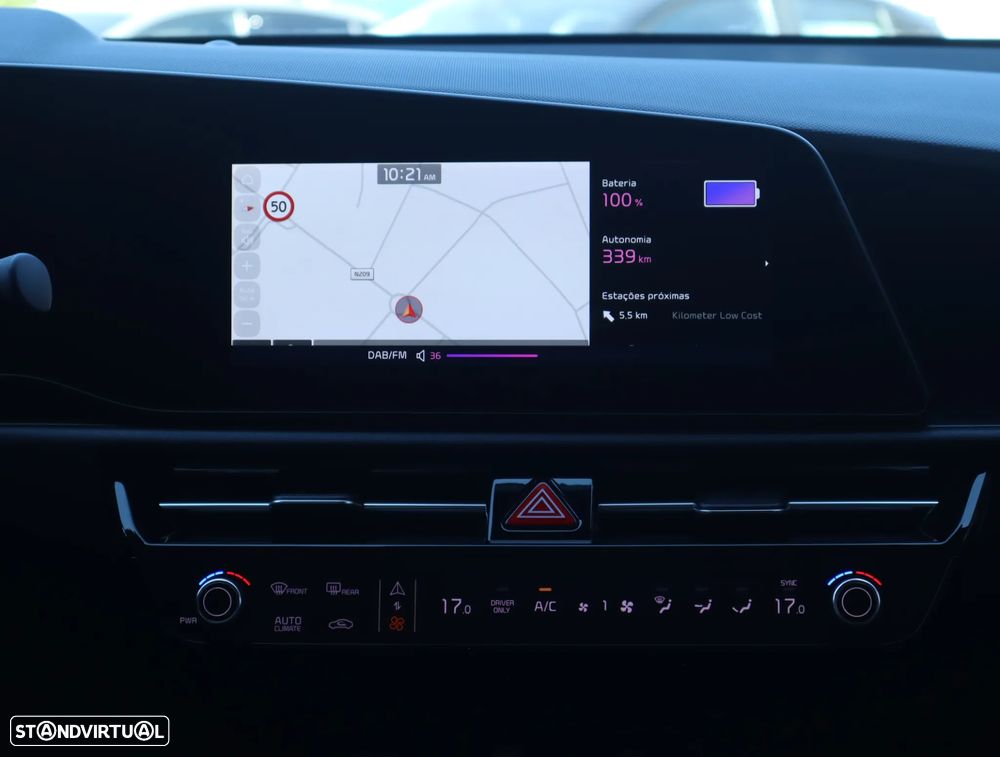 Kia e-Niro Edition 7 - 40