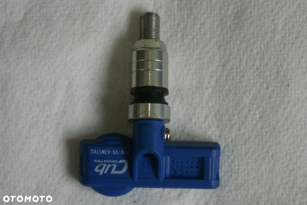 CZUJNIKI KOŁA TPMS NISSAN RENAULT MITSUBISHI .