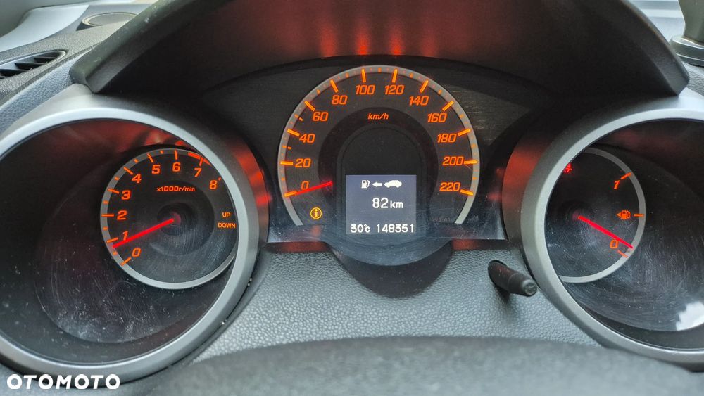 Honda Jazz 1.4 i-VTEC Elegance - 8