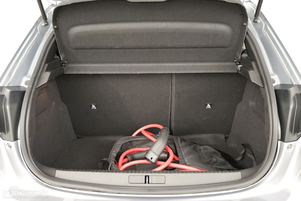 Peugeot e-208 51 kWh Allure - 22