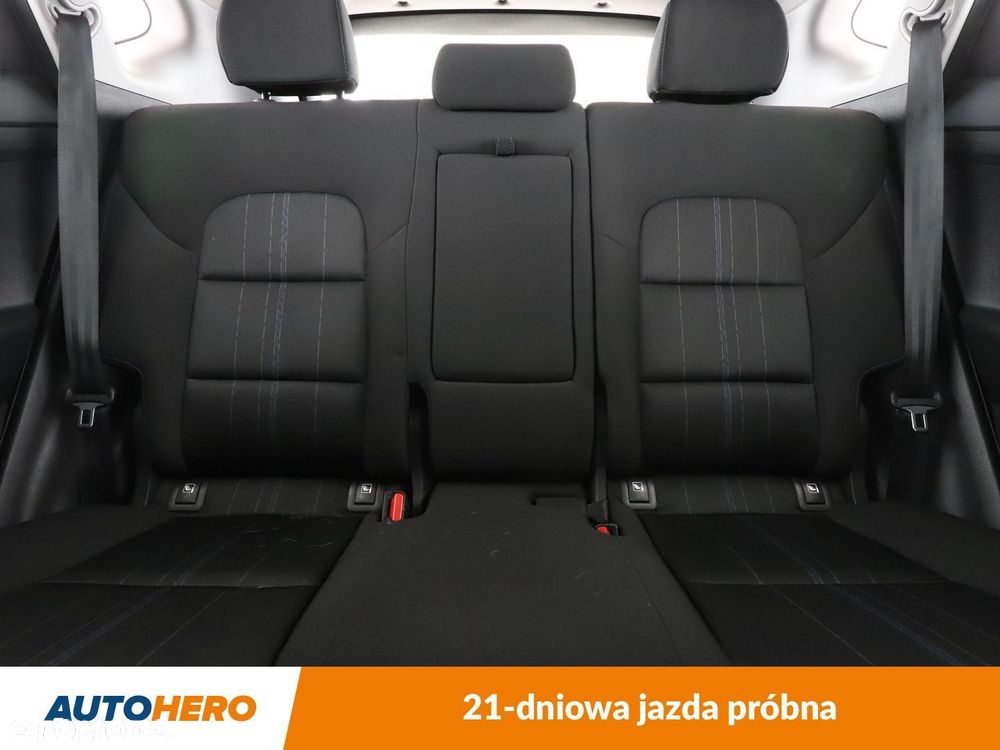 Hyundai Tucson 1.7 CRDI BlueDrive Comfort 2WD - 16