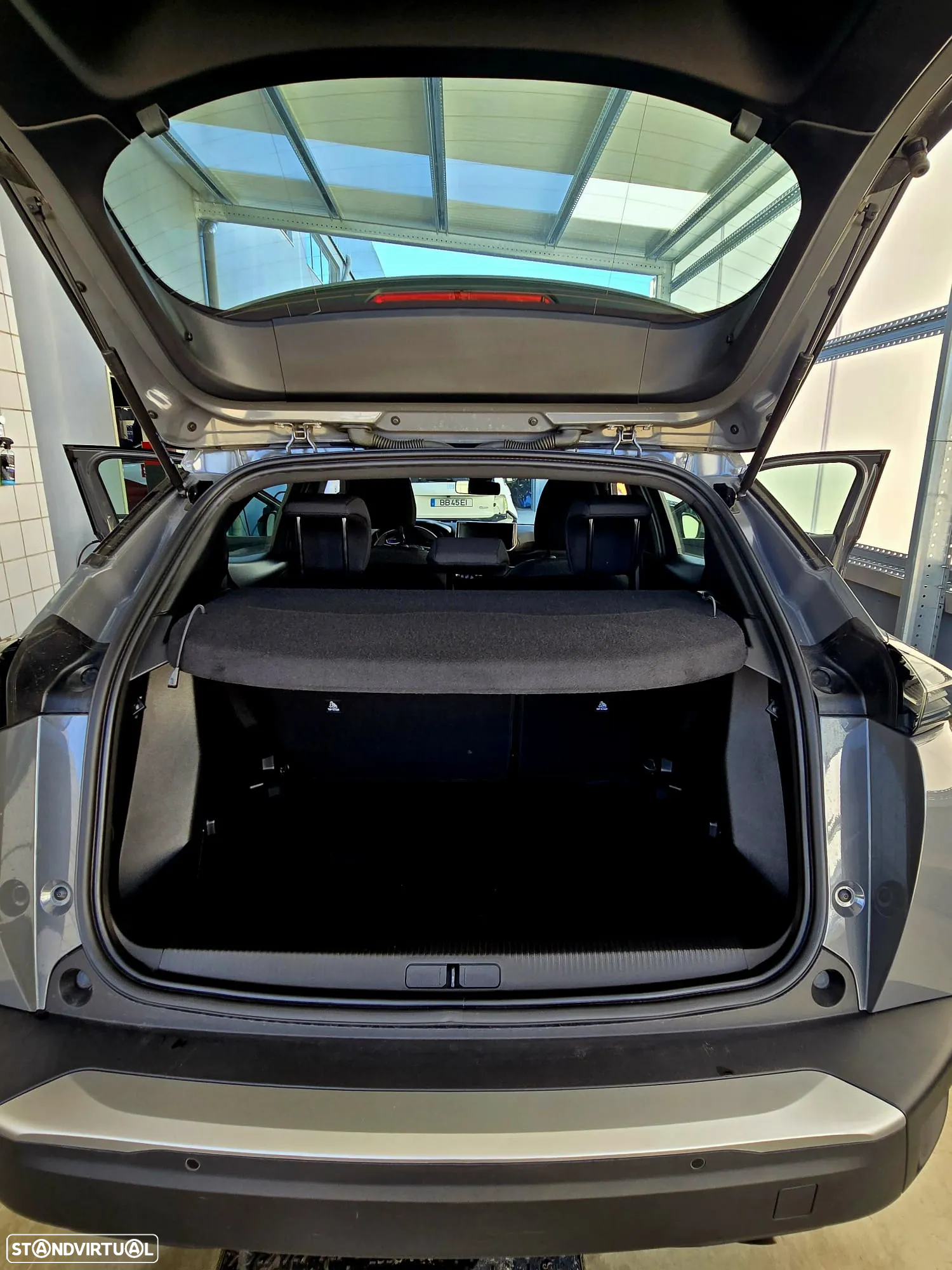 Peugeot 2008 1.2 PureTech Active - 6
