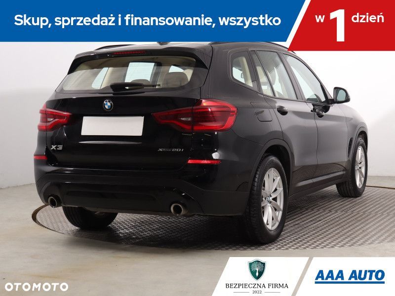 BMW X3 - 7