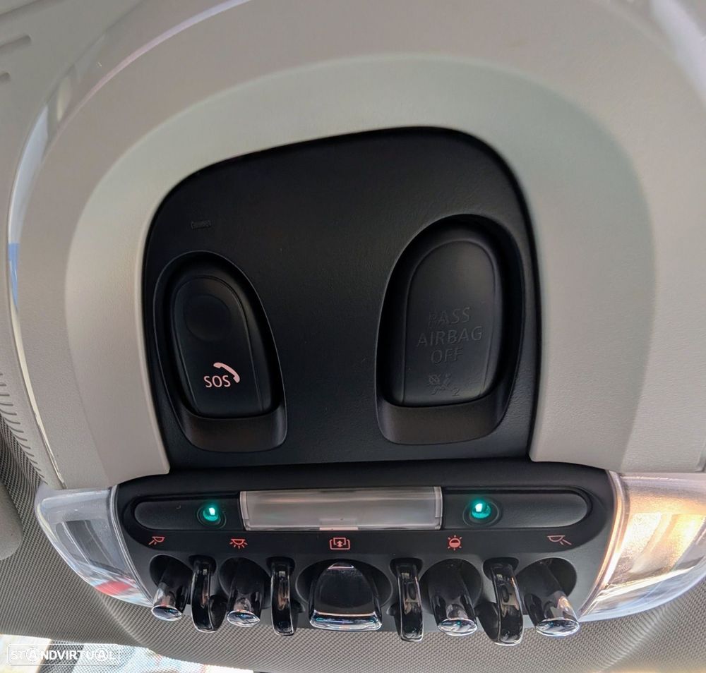 MINI Countryman Cooper Aut. - 13